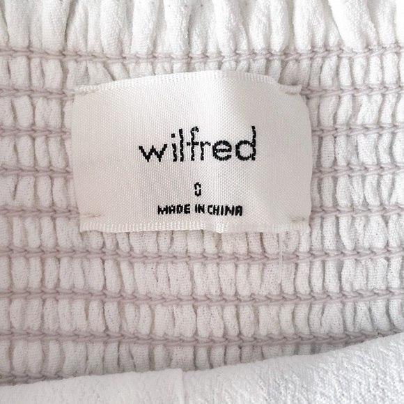 Aritzia Patchwork Mini Dress - Pink, Blue, Black - Picture 4 of 13